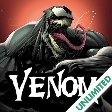 Venom (2016-2018)